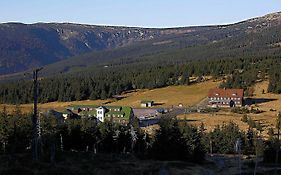 Hotel Spindlerova Bouda